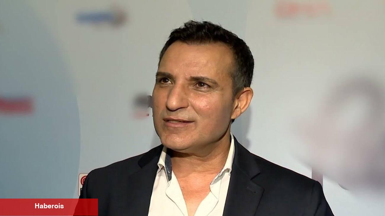 Rafet El Roman'dan samimi itiraf! "Çok pişmanım"