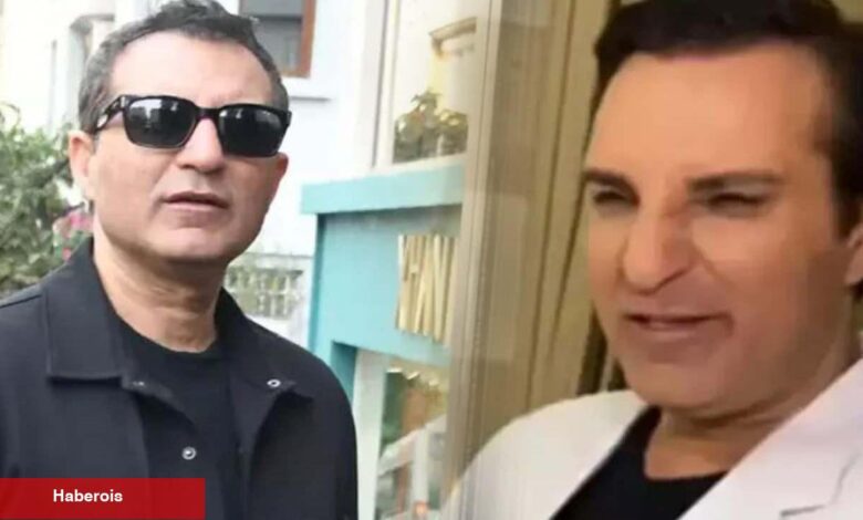 Rafet El Roman'ın şoke eden değişik dans gösterisine hekiminden müdahale! "Dansıma nazar değdi!" - Haberois Rafet El Roman'ın şoke eden değişik dans gösterisine hekiminden müdahale! "Dansıma nazar değdi!"