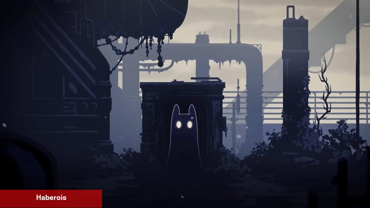 Rain World DLC'si The Watcher Duyuruldu - Haberois Rain World DLC'si The Watcher Duyuruldu