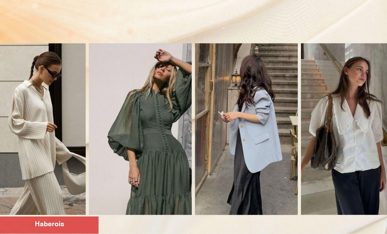 Ramazan Bayramı'nda nasıl giyinilir? Ramazan Bayramı'na özel kombin teklifleri ve fiyatları