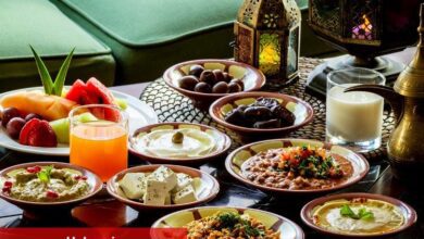Ramazan’da iftar ve sahur dahil 4 öğün yapılmalı!