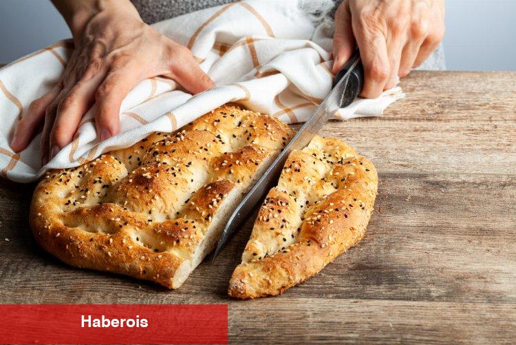 Ramazan'da tatlı ve pide tüketimi uyarısı