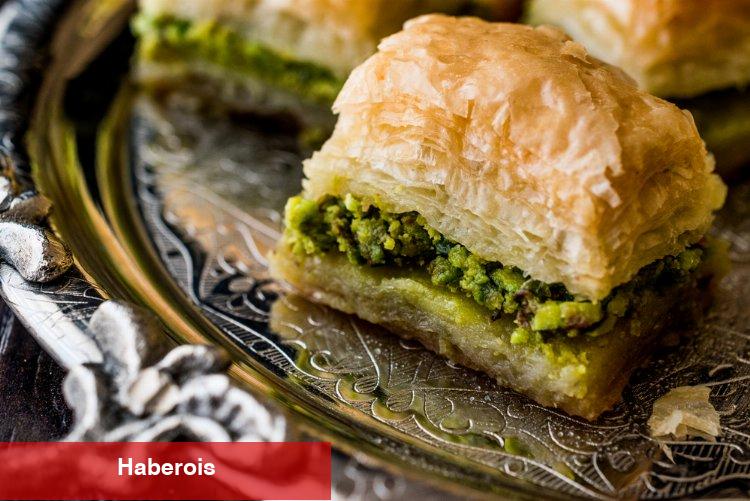 Ramazan'da tatlı ve pide tüketimi uyarısı