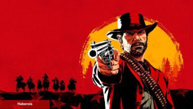RDR 2 karakterleri üniversiteyi bastı; işte sıradışı anlar