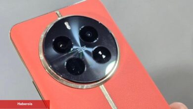 Realme 12 5G, iPhone 15 Pro gibisi bir bilhassa geliyor