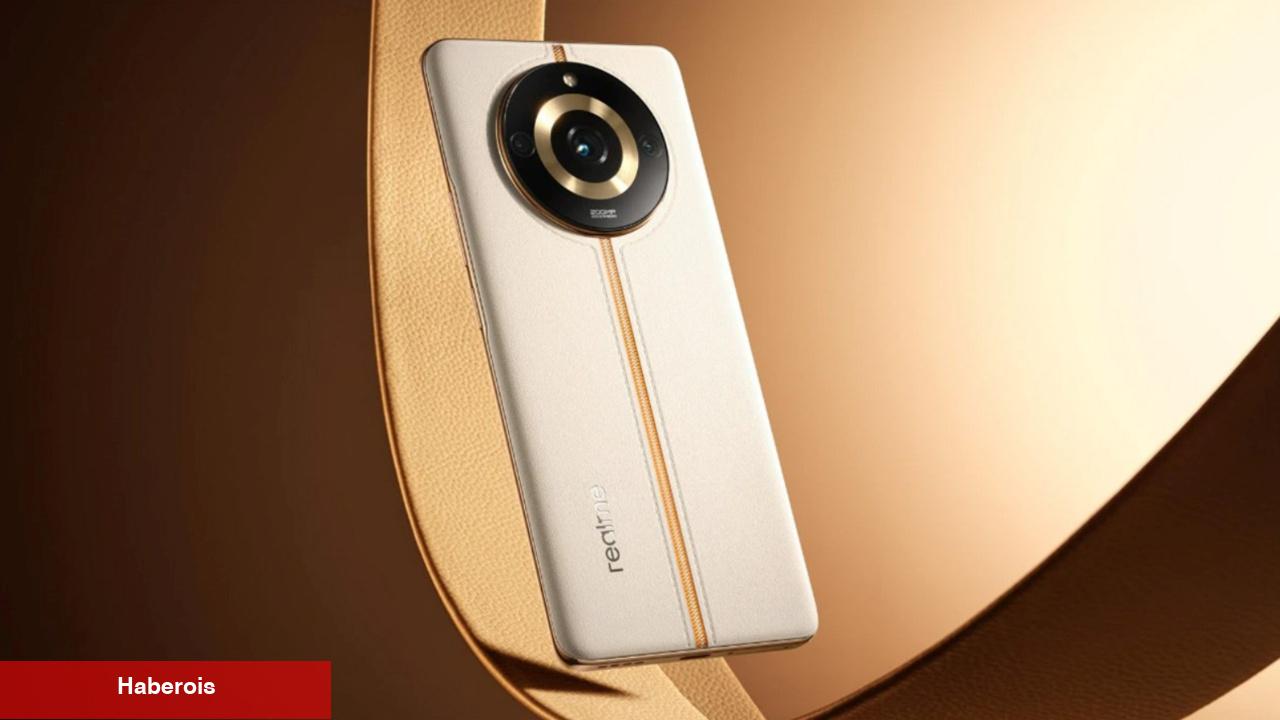 Realme 12 5G ne vakit çıkacak? İşte cevabı