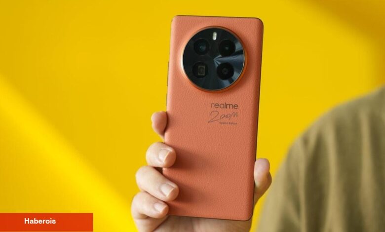 Realme yeni fiyat/performans modeli için geri sayıma geçti, yok satar - Haberois Realme yeni fiyat/performans modeli için geri sayıma geçti, yok satar
