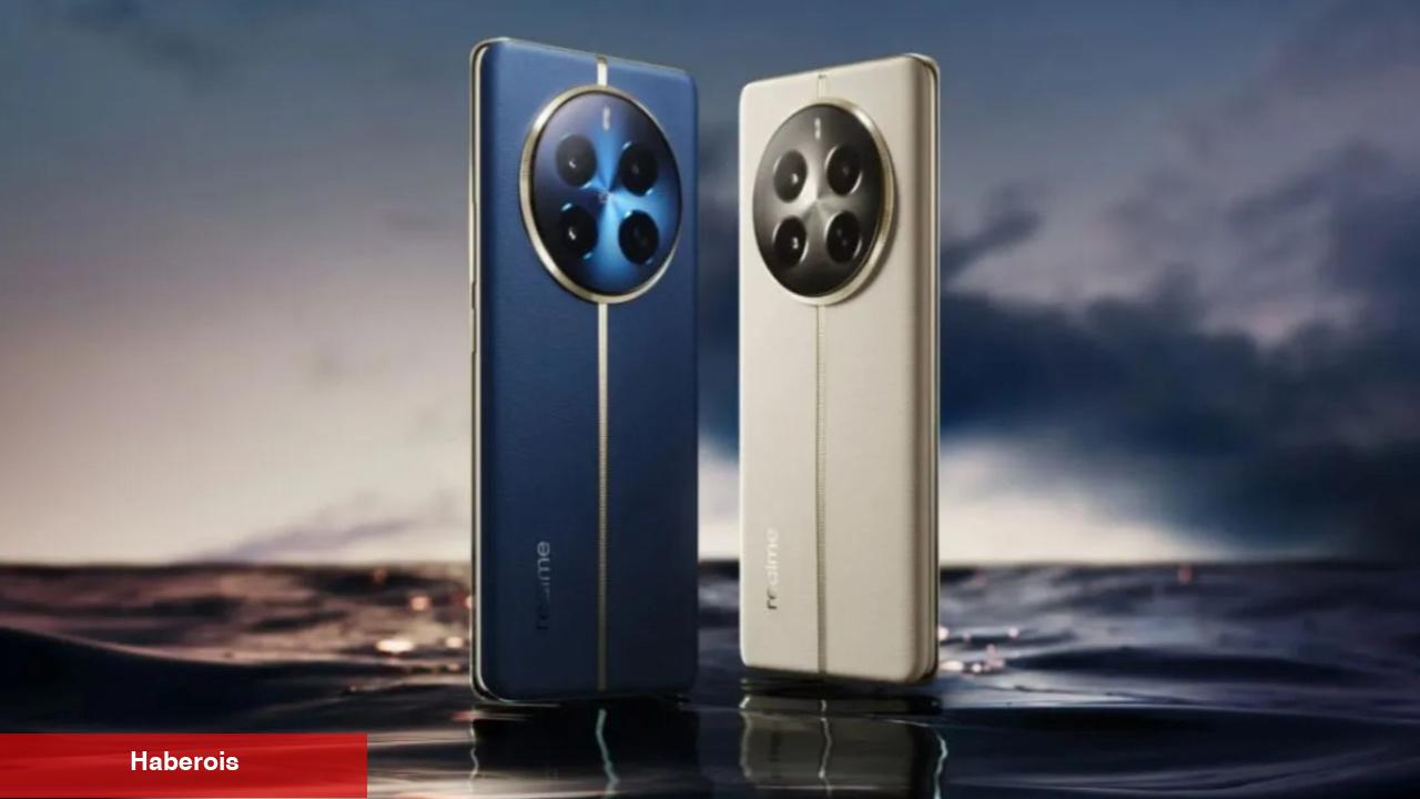 Realme'nin yeni modeli heyecan yarattı; düşük fiyata yüksek performans