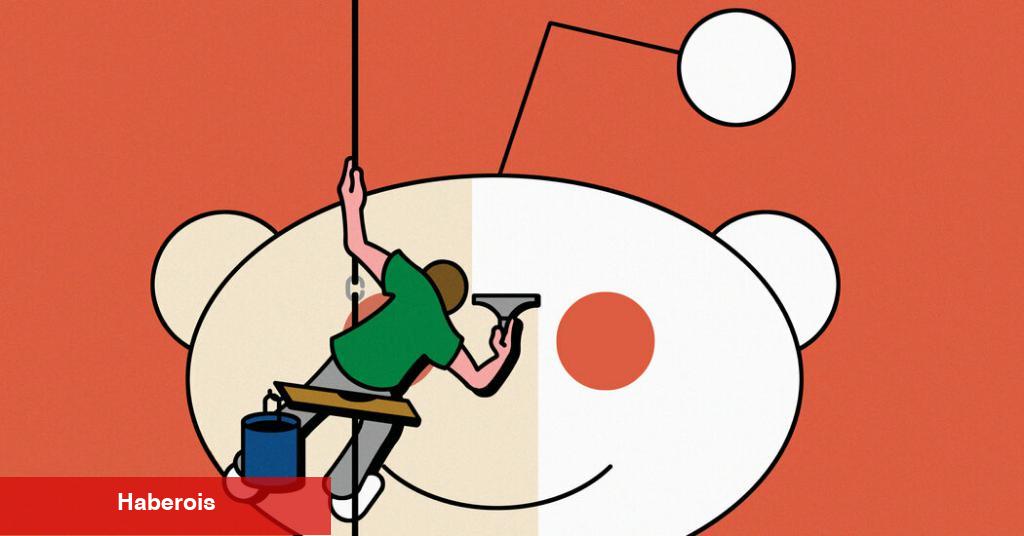 Reddit'in Halka Arzı İçerik Moderasyonunun Başarı Hikayesidir