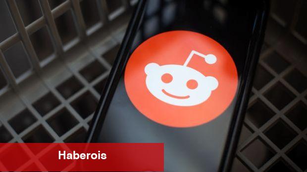 Reddit'in halka arzına neredeyse 5 kat talep geldi