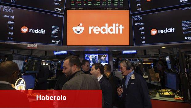 Reddit'ten süratli başlangıç - Haberois Reddit'ten süratli başlangıç