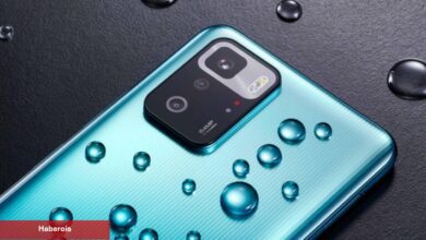 Redmi Note 10 Pro'nuzu güncellemek mi istiyorsunuz?