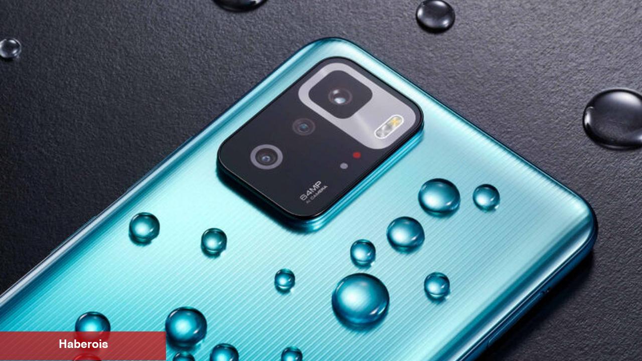 Redmi Note 10 Pro'nuzu güncellemek mi istiyorsunuz?