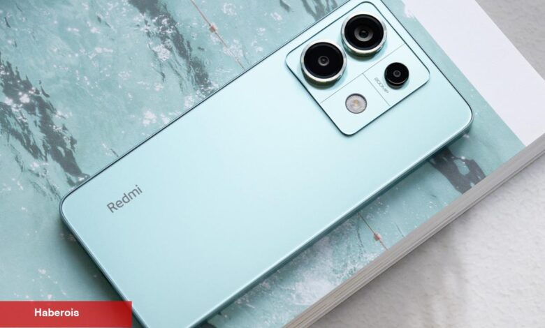 Redmi Note 13 Pro Plus 5G ve aksesuarları yeni renk seçenekleriyle daha cazibeli - Haberois Redmi Note 13 Pro Plus 5G ve aksesuarları yeni renk seçenekleriyle daha cazibeli