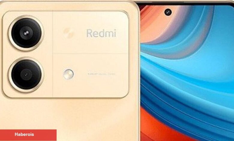 Redmi ve POCO yeni amiral gemisi katili modelleri için yonga setini belirledi - Haberois Redmi ve POCO yeni amiral gemisi katili modelleri için yonga setini belirledi