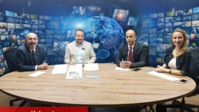 Refik Özen: "CHP zihniyeti milletten umudunu kesmiş DEM'den umut bekliyor"