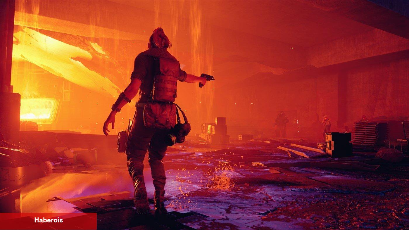 Remedy, Alan Wake ve Control Serisine Daha Fazla İtina Gösterecek