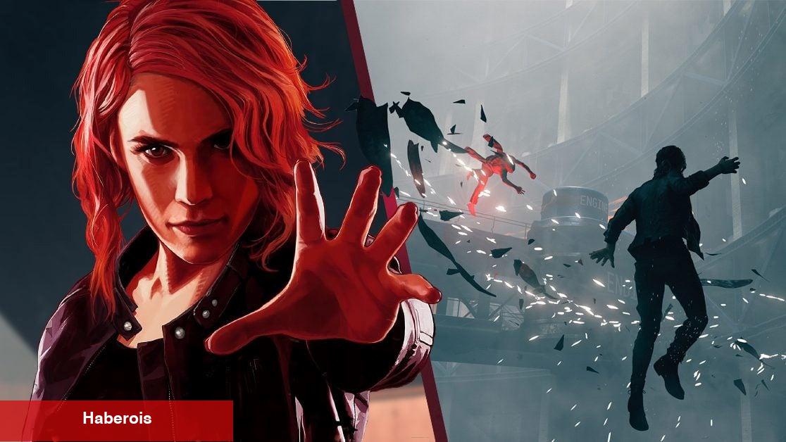 Remedy, Canlı Servis Oyunu Condor İçin Yeni Ayrıntılar Paylaştı