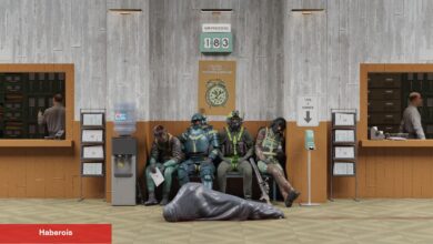 Remedy, Control’ün Yan Oyunu Condor Hakkında Yeni Bilgiler Paylaştı