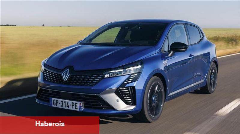 Renault Clio fiyatlarını hiç bu türlü görmediniz! Büyük fırsat! - Haberois Renault Clio fiyatlarını hiç bu türlü görmediniz! Büyük fırsat!
