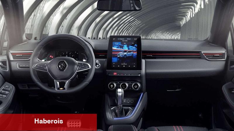 Renault Clio fiyatlarını hiç bu türlü görmediniz! Büyük fırsat! - Haberois Renault Clio fiyatlarını hiç bu türlü görmediniz! Büyük fırsat!