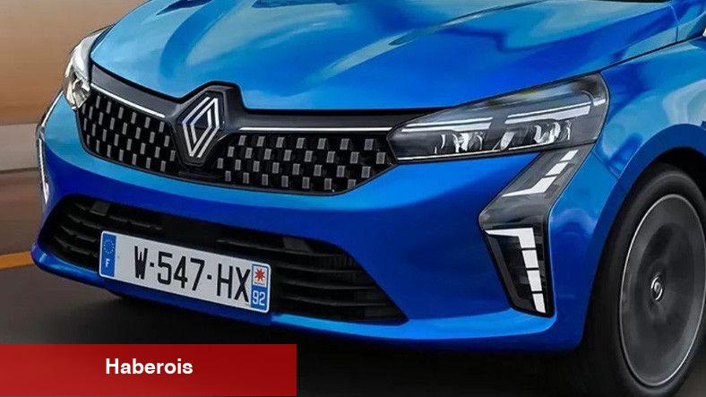 Renault Clio fiyatlarını hiç bu türlü görmediniz! Büyük fırsat! - Haberois Renault Clio fiyatlarını hiç bu türlü görmediniz! Büyük fırsat!