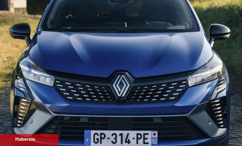 Renault Clio fiyatlarını hiç bu türlü görmediniz! Büyük fırsat! - Haberois Renault Clio fiyatlarını hiç bu türlü görmediniz! Büyük fırsat!