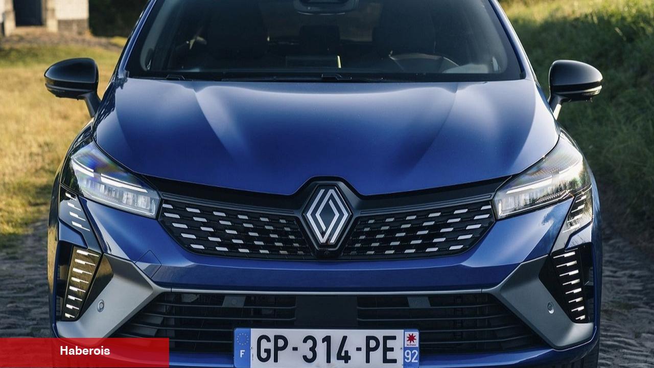 Renault Clio fiyatlarını hiç bu türlü görmediniz! Büyük fırsat!
