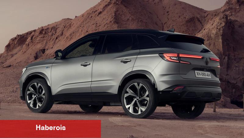 Renault SUV stoklarını eritmek için fiyatları tabana çekti, listeyi gören şaşırıyor - Haberois Renault SUV stoklarını eritmek için fiyatları tabana çekti, listeyi gören şaşırıyor