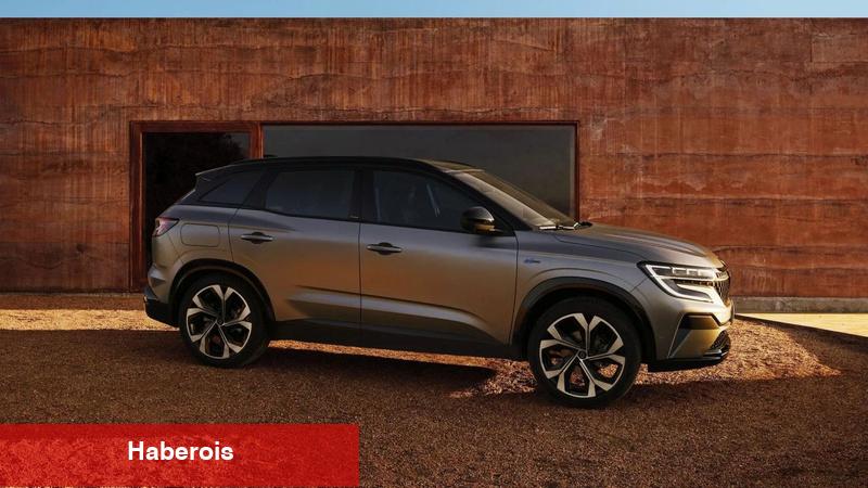 Renault SUV stoklarını eritmek için fiyatları tabana çekti, listeyi gören şaşırıyor - Haberois Renault SUV stoklarını eritmek için fiyatları tabana çekti, listeyi gören şaşırıyor