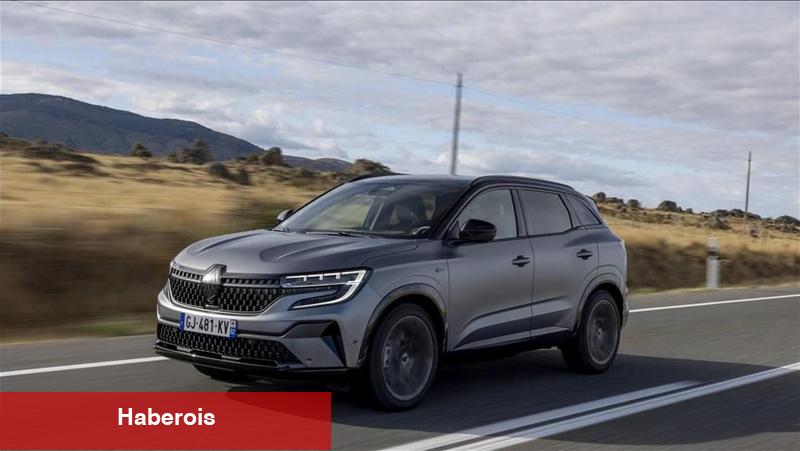 Renault SUV stoklarını eritmek için fiyatları tabana çekti, listeyi gören şaşırıyor - Haberois Renault SUV stoklarını eritmek için fiyatları tabana çekti, listeyi gören şaşırıyor