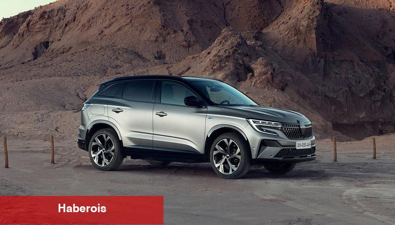 Renault SUV stoklarını eritmek için fiyatları tabana çekti, listeyi gören şaşırıyor - Haberois Renault SUV stoklarını eritmek için fiyatları tabana çekti, listeyi gören şaşırıyor