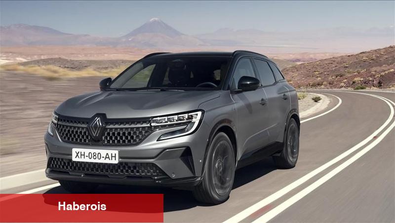 Renault SUV stoklarını eritmek için fiyatları tabana çekti, listeyi gören şaşırıyor - Haberois Renault SUV stoklarını eritmek için fiyatları tabana çekti, listeyi gören şaşırıyor