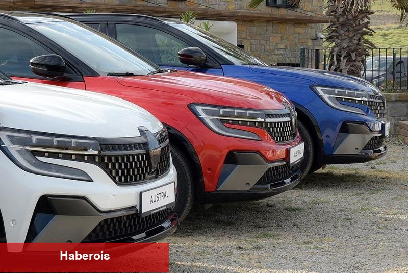 Renault SUV stoklarını eritmek için fiyatları tabana çekti, listeyi gören şaşırıyor - Haberois Renault SUV stoklarını eritmek için fiyatları tabana çekti, listeyi gören şaşırıyor