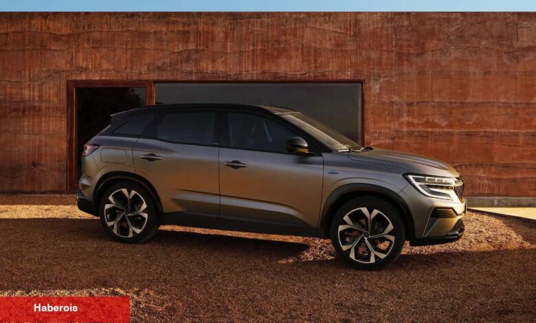 Renault SUV stoklarını eritmek için fiyatları tabana çekti, listeyi gören şaşırıyor - Haberois Renault SUV stoklarını eritmek için fiyatları tabana çekti, listeyi gören şaşırıyor