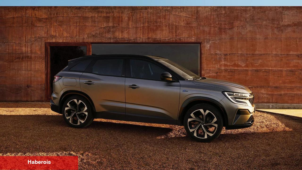 Renault SUV stoklarını eritmek için fiyatları tabana çekti, listeyi gören şaşırıyor