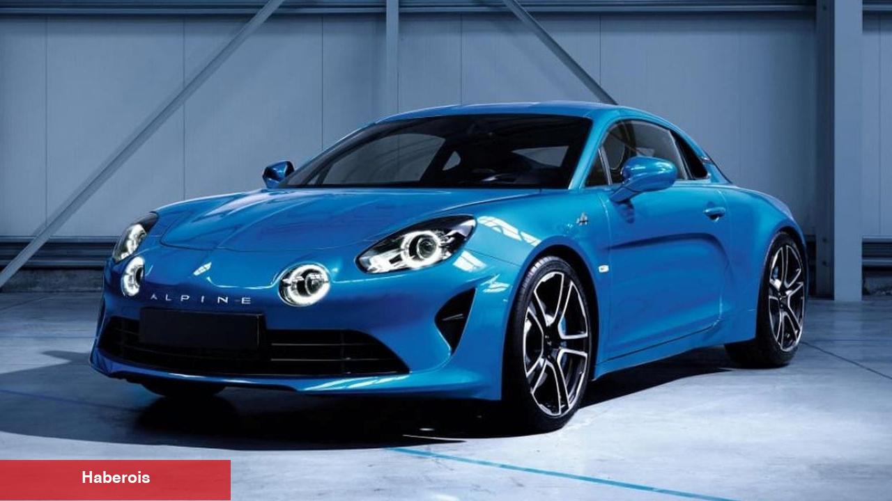 Renault'tan sürpriz atak, elektrikli araba işinde çok ciddiler