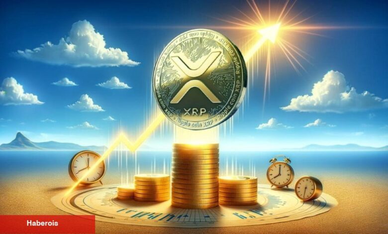 Ripple Avukatı: XRP, Nisan yahut Mayıs’ta Bu Düzeye Çıkar! - Haberois Ripple Avukatı: XRP, Nisan yahut Mayıs’ta Bu Düzeye Çıkar!