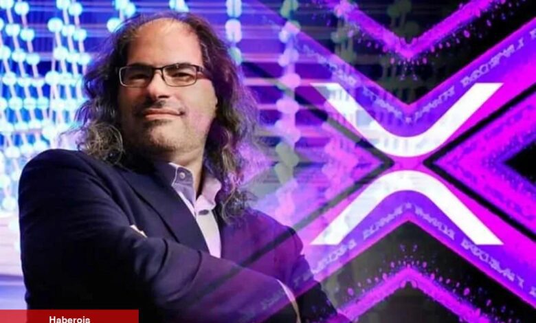 Ripple CTO’su Şifreli Paylaşım Yaptı: XRP Topluluğu Heyecanlandı! - Haberois Ripple CTO’su Şifreli Paylaşım Yaptı: XRP Topluluğu Heyecanlandı!