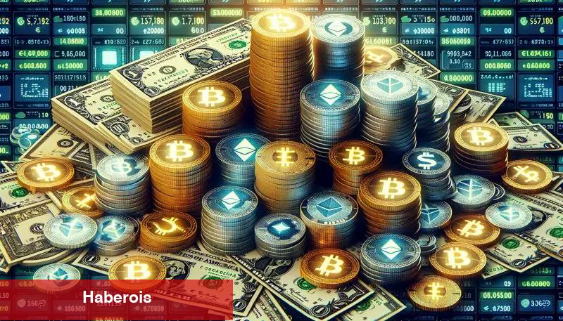 Ripple Davası İçin Kritik Gelişme: SEC ‘Aksilik’ Yaşadı! - Haberois Ripple Davası İçin Kritik Gelişme: SEC ‘Aksilik’ Yaşadı!