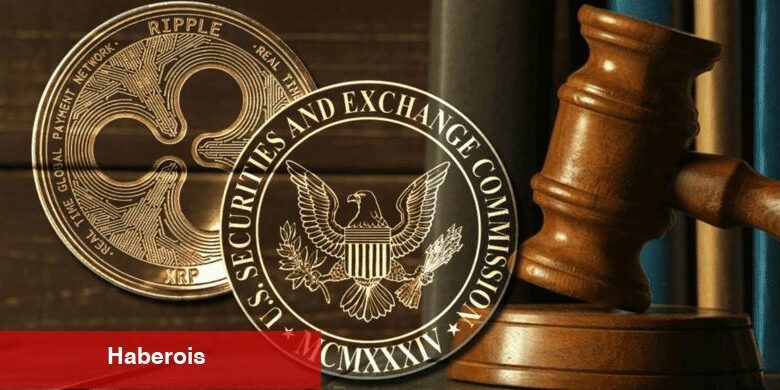 Ripple Davası İçin Kritik Gelişme: SEC ‘Aksilik’ Yaşadı! - Haberois Ripple Davası İçin Kritik Gelişme: SEC ‘Aksilik’ Yaşadı!