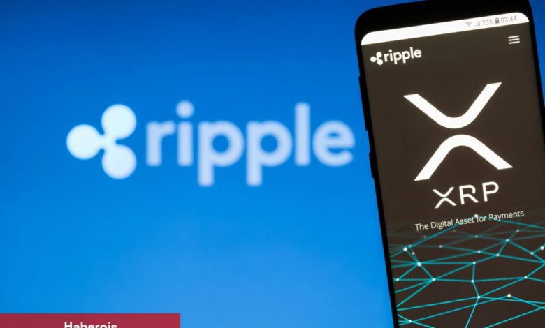 Ripple İçin Kritik Gelişmeler: Analistten Sevindiren İddia de Geldi! - Haberois Ripple İçin Kritik Gelişmeler: Analistten Sevindiren İddia de Geldi!