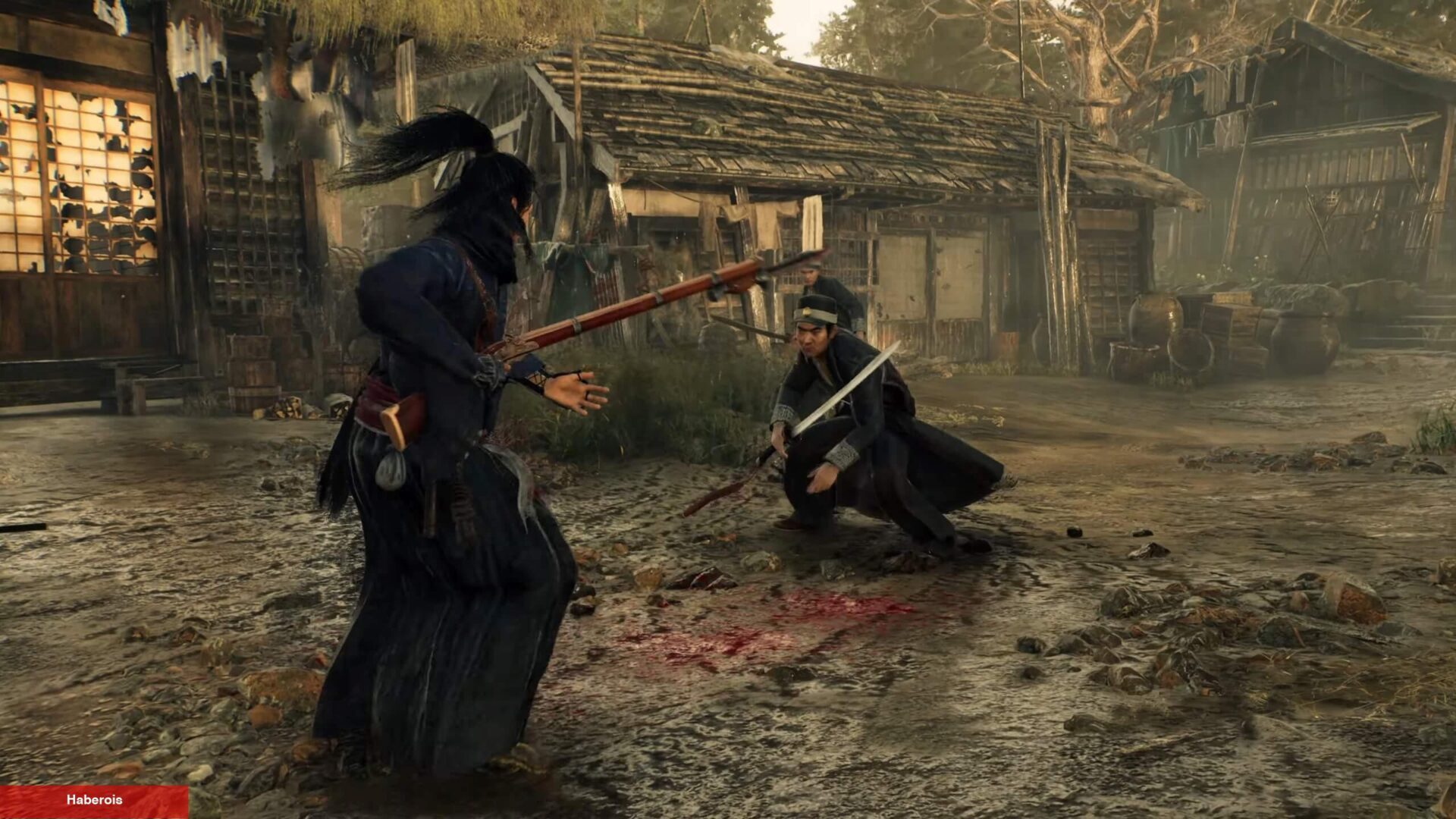 Rise of the Ronin İçin Yeni Geliştirici Günlüğü Yayınlandı - Haberois Rise of the Ronin İçin Yeni Geliştirici Günlüğü Yayınlandı