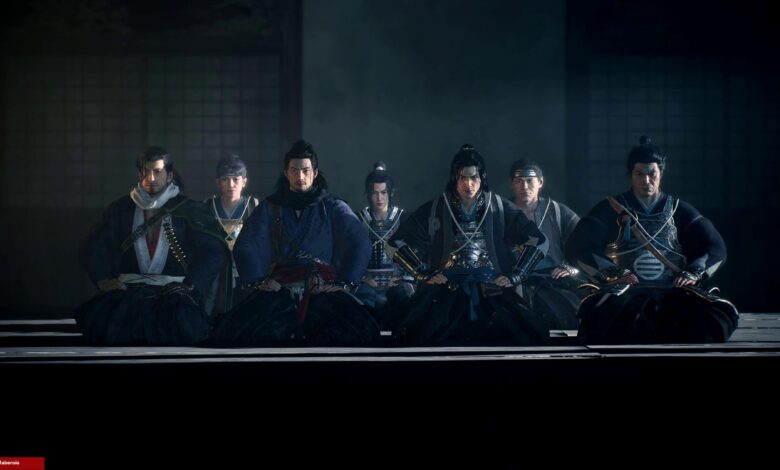 Rise of the Ronin İçin Yeni Geliştirici Günlüğü Yayınlandı - Haberois Rise of the Ronin İçin Yeni Geliştirici Günlüğü Yayınlandı