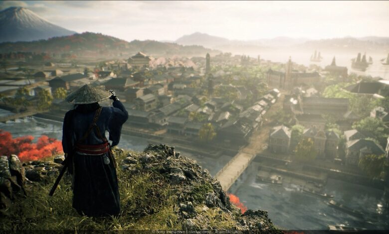 Rise of the Ronin İnceleme Puanları - Haberois Rise of the Ronin İnceleme Puanları