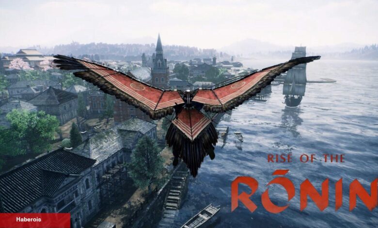Rise of the Ronin Nasıl Olmuş? - Haberois Rise of the Ronin Nasıl Olmuş?