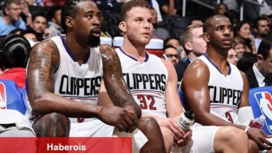 Rivers: "Clippers, Griffin, DJ ve CP3'nin formalarını emekli etmeli"