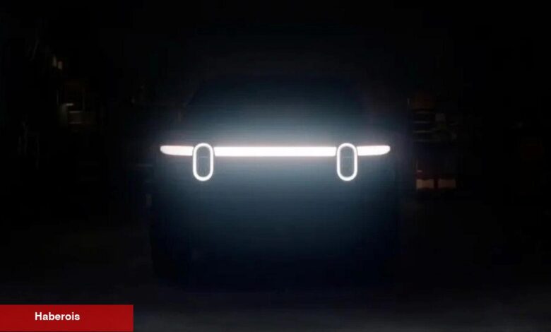 Rivian R2 530 km menzil ve uygun fiyatıyla geliyor! - Haberois Rivian R2 530 km menzil ve uygun fiyatıyla geliyor!
