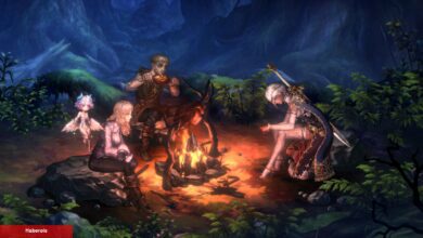 Rol Yapma Tecrübesiyle ASTRA: Knights of Veda Çıkışa Yakın