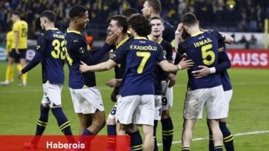 Rövanş öncesi Fenerbahçe ve Union SG'de son durum